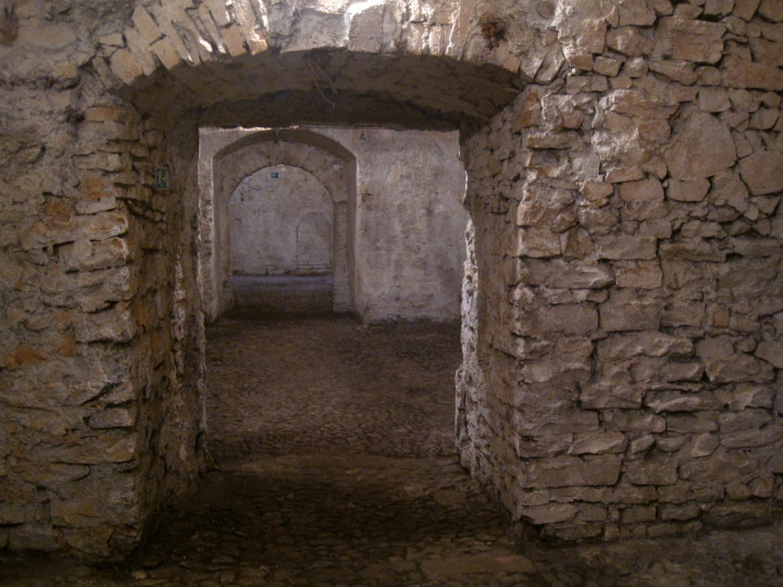 Old Town & Medieval Underground Tour