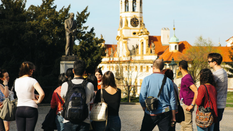 Private City Tours