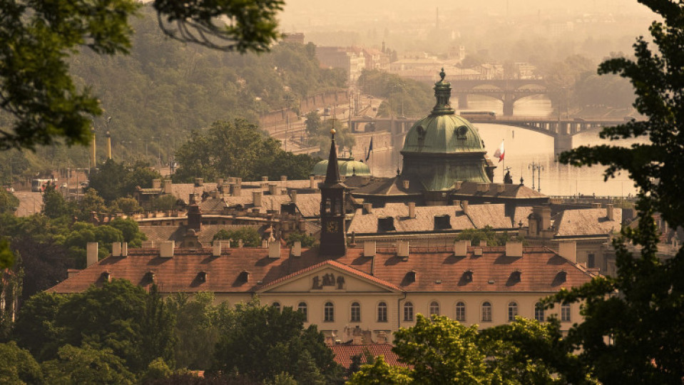 Private City Tours