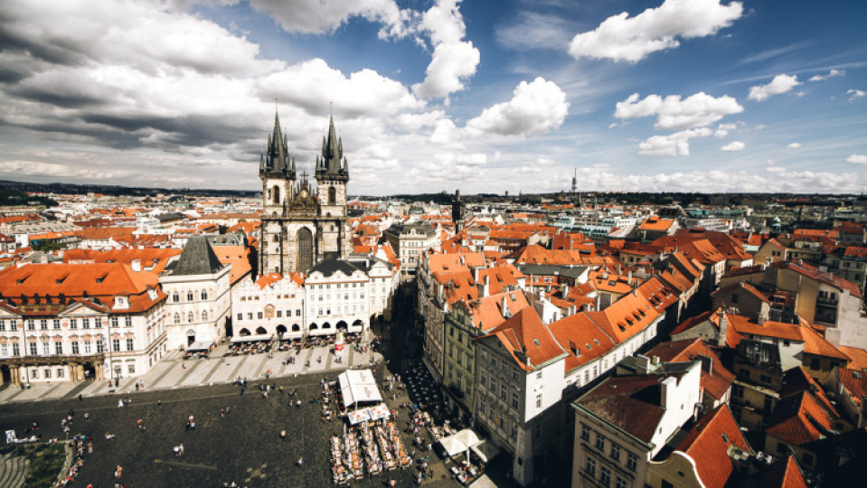 Private City Tours