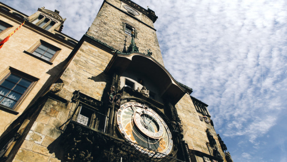 Private City Tours