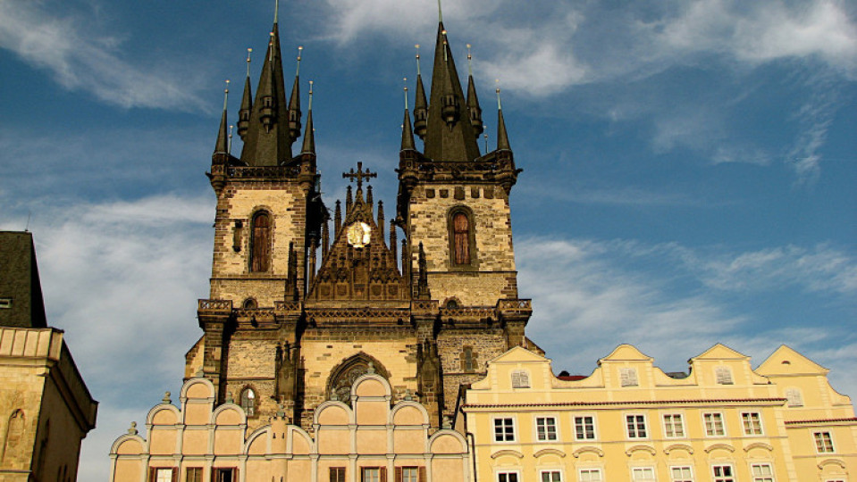 Private City Tours