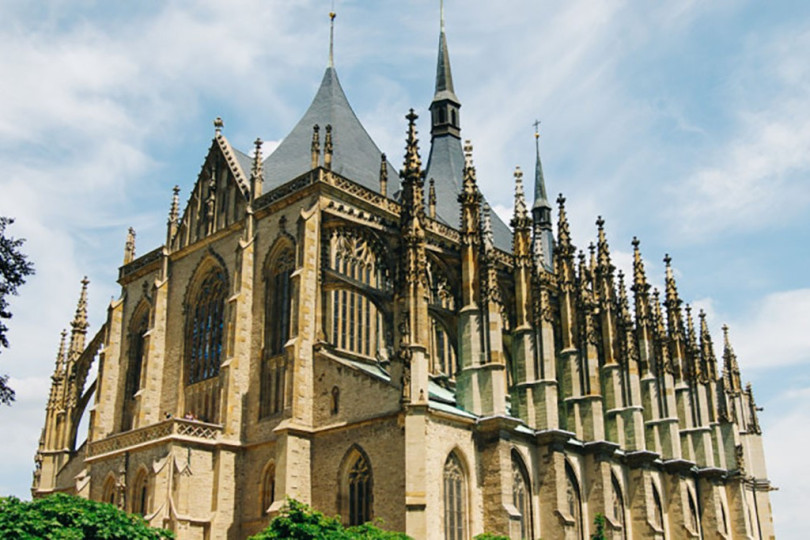 Private Kutna Hora & Bone Chapel Tour