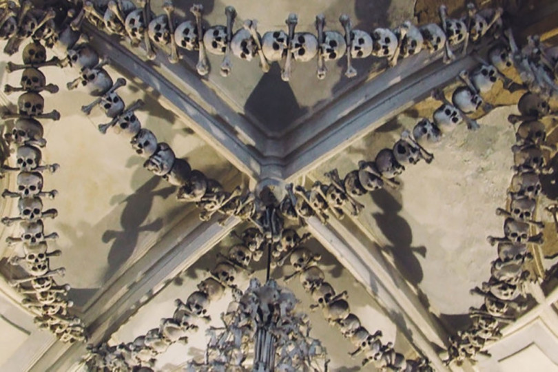 Private Kutna Hora & Bone Chapel Tour