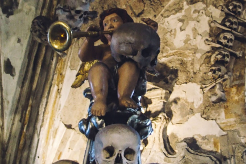 Private Kutna Hora & Bone Chapel Tour