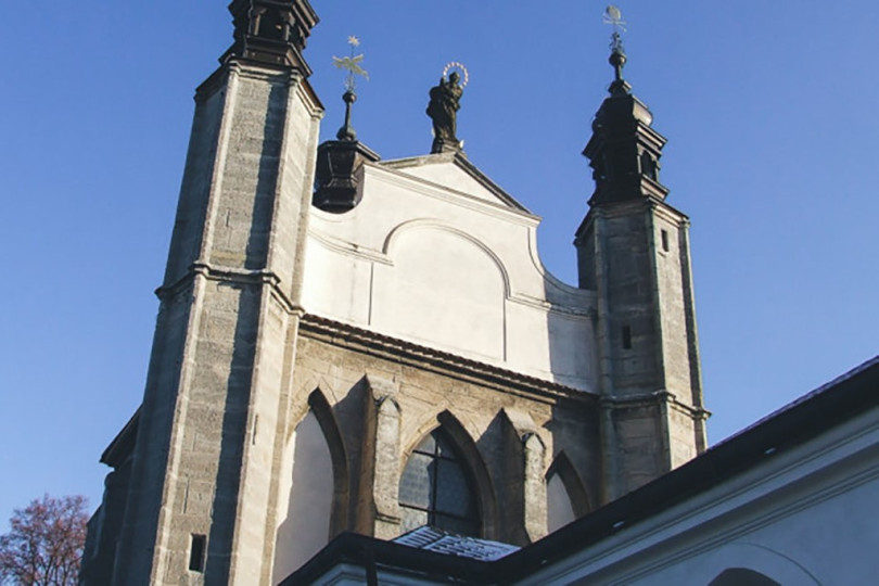Private Kutna Hora & Bone Chapel Tour