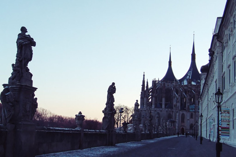 Private Kutna Hora & Bone Chapel Tour