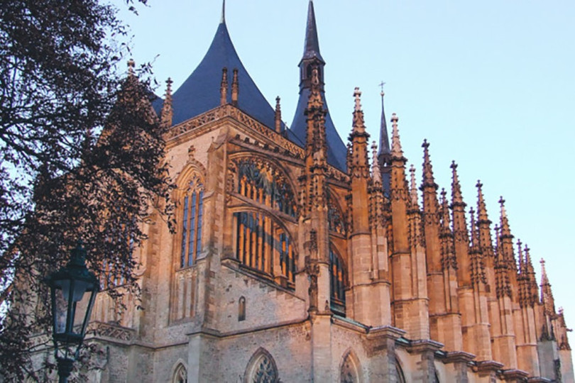 Private Kutna Hora & Bone Chapel Tour