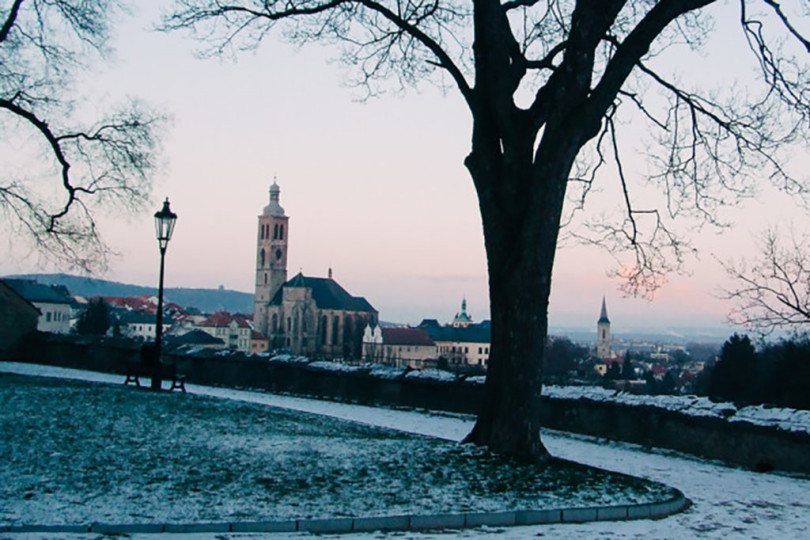Private Kutna Hora & Bone Chapel Tour