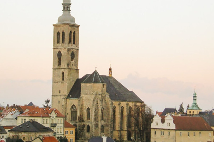 Private Kutna Hora & Bone Chapel Tour