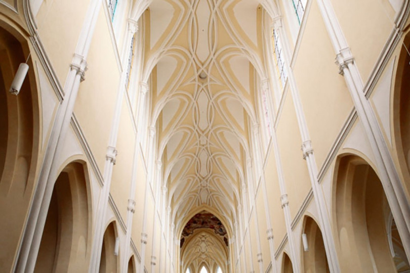 Private Kutna Hora & Bone Chapel Tour