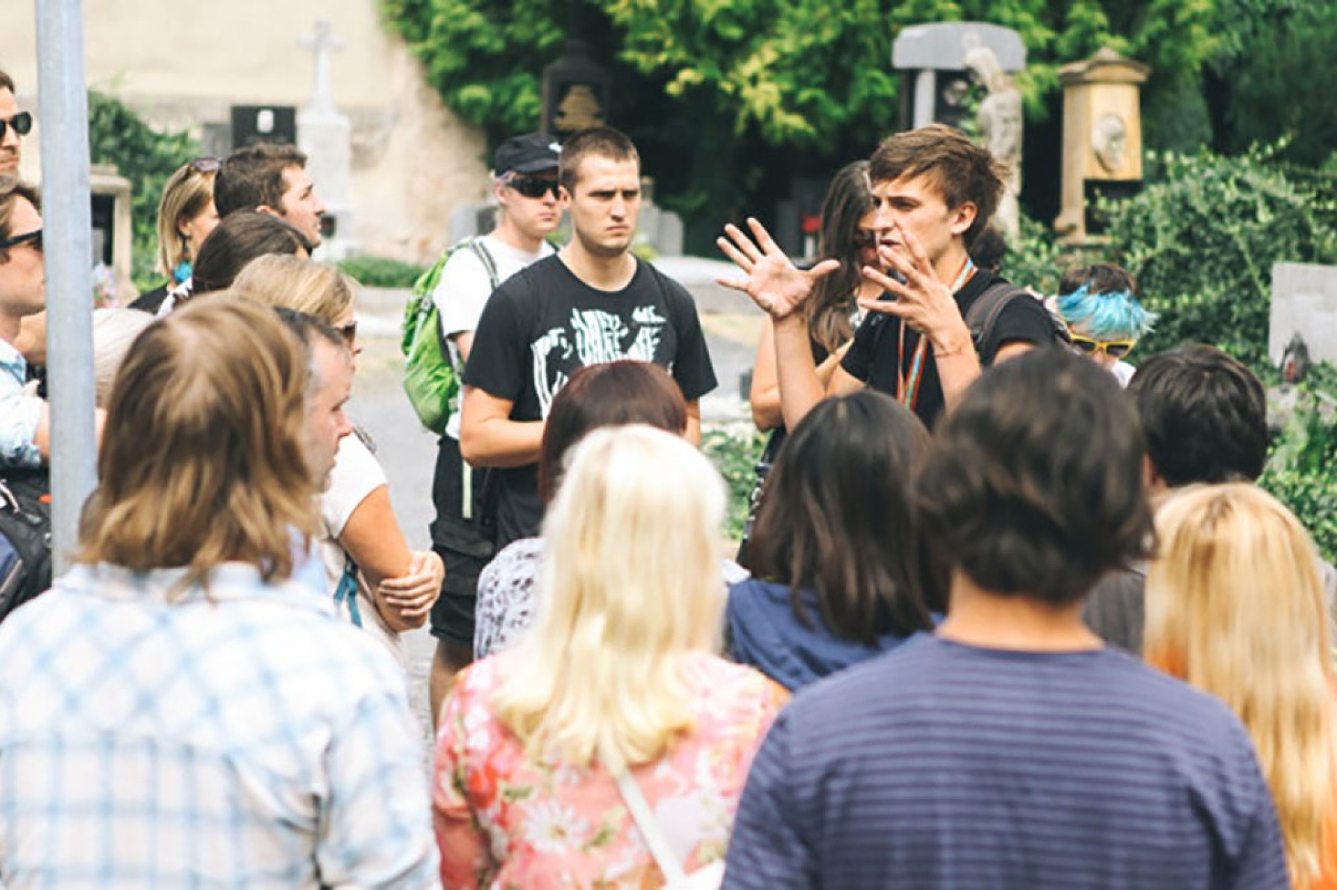 Private Kutna Hora & Bone Chapel Tour