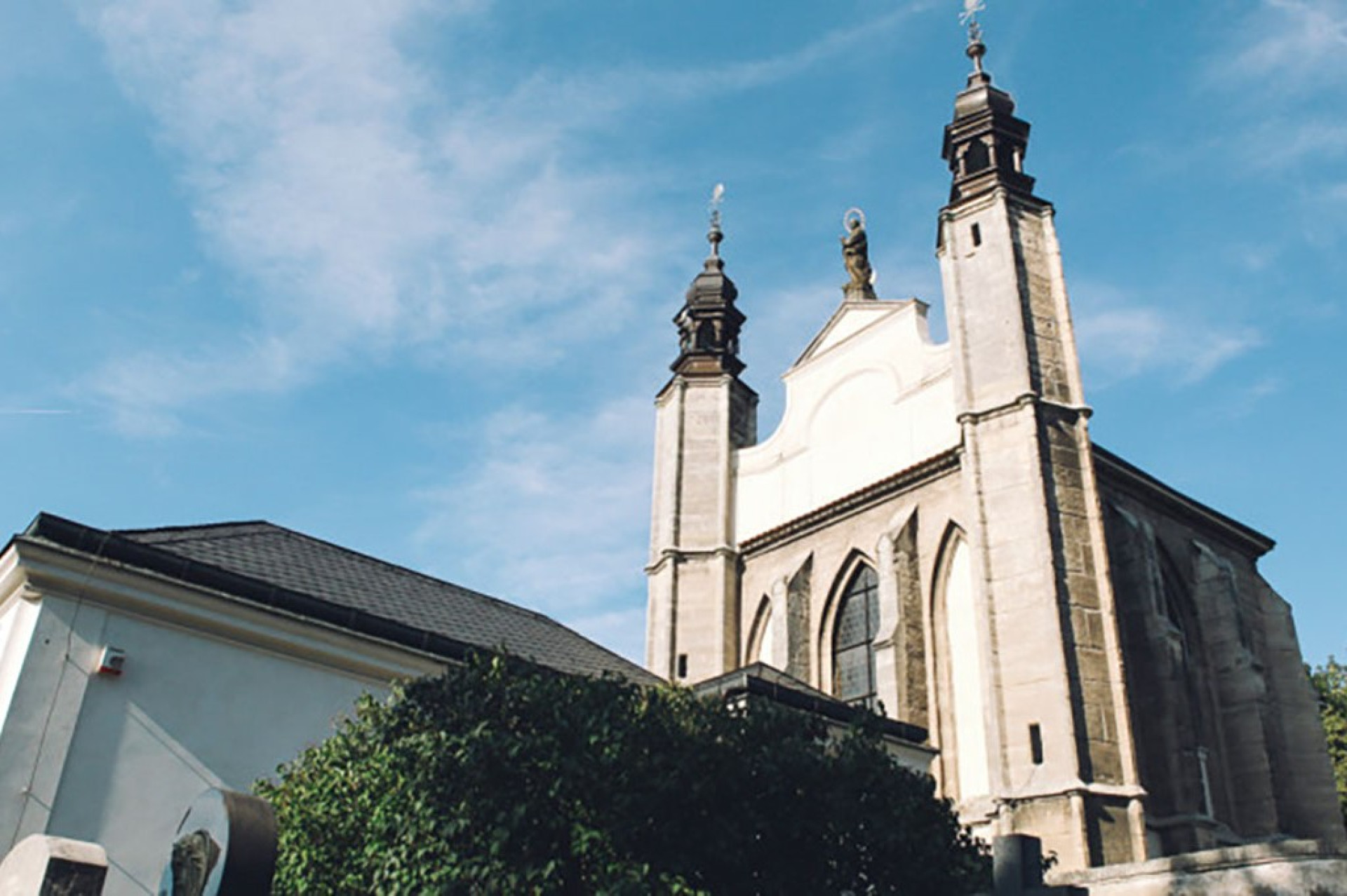Private Kutna Hora & Bone Chapel Tour
