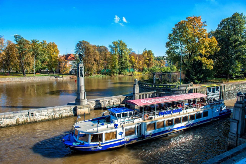 River Cruise / Boat Trip (One Hour)