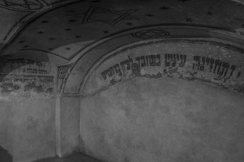 Private Terezin Concentration Camp Tour