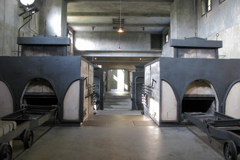 Private Terezin Concentration Camp Tour