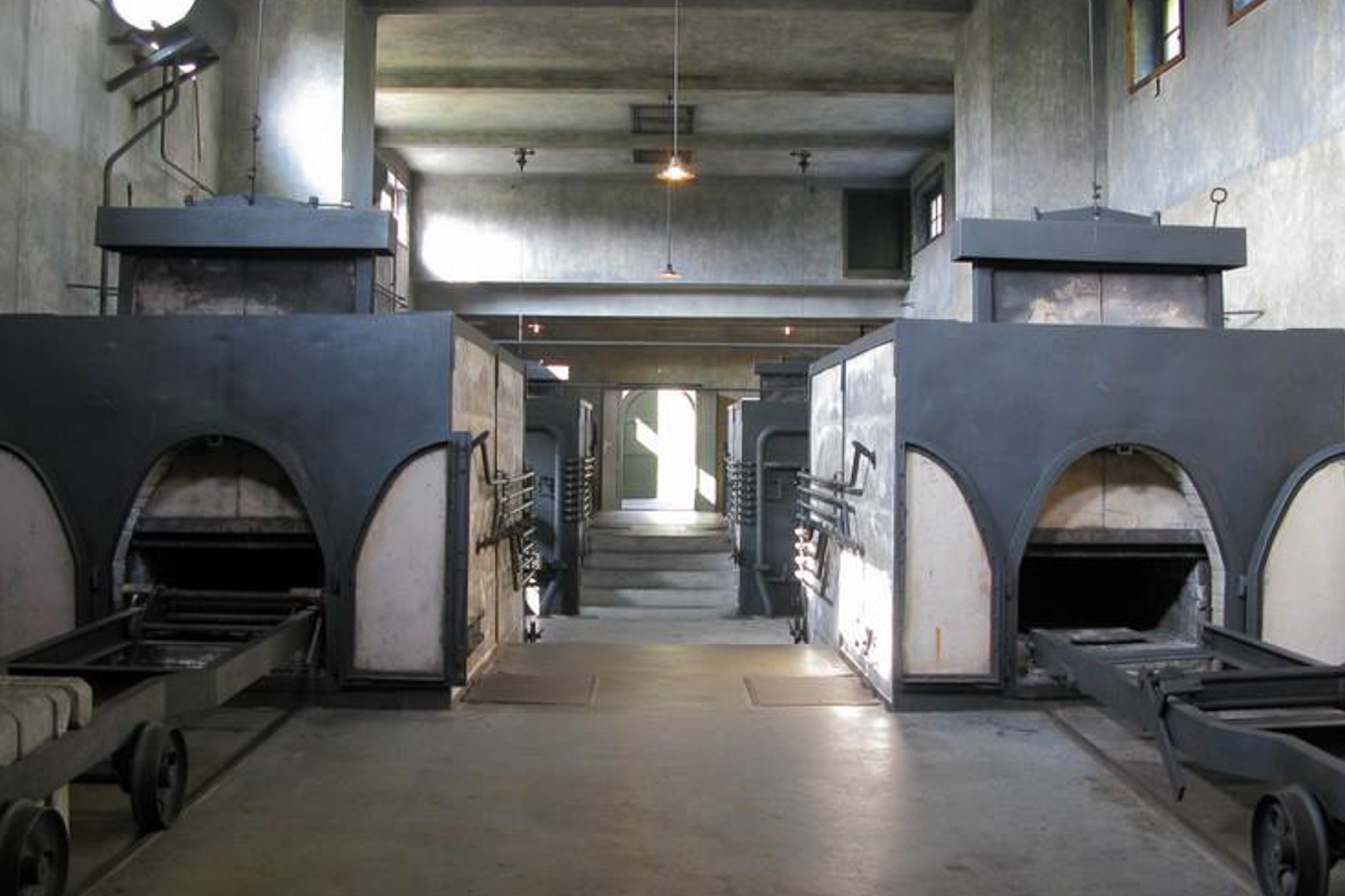 Private Terezin Concentration Camp Tour