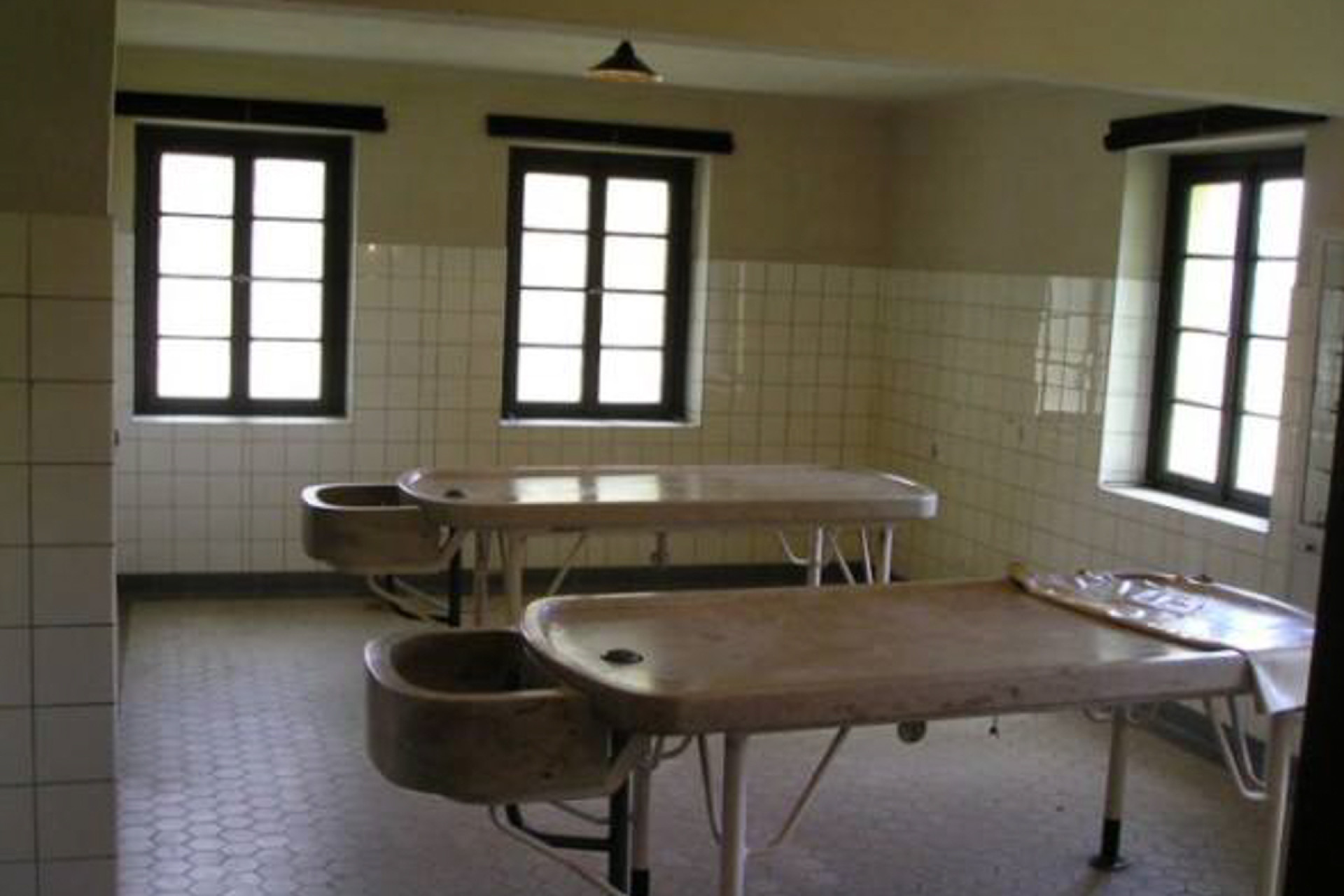 Private Terezin Concentration Camp Tour