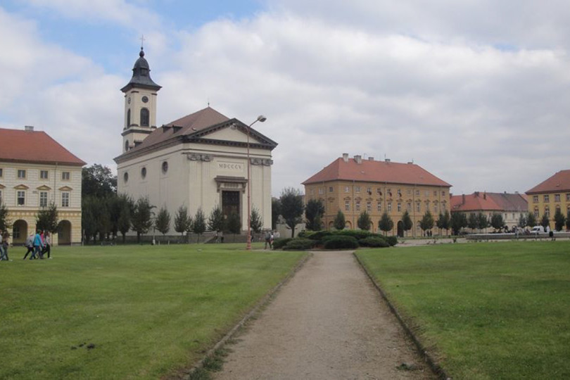Private Terezin Concentration Camp Tour