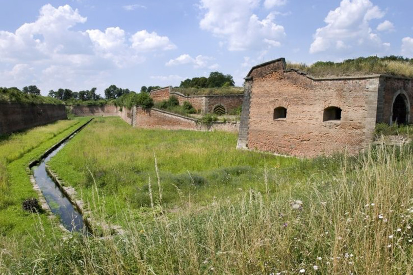 Private Terezin Concentration Camp Tour