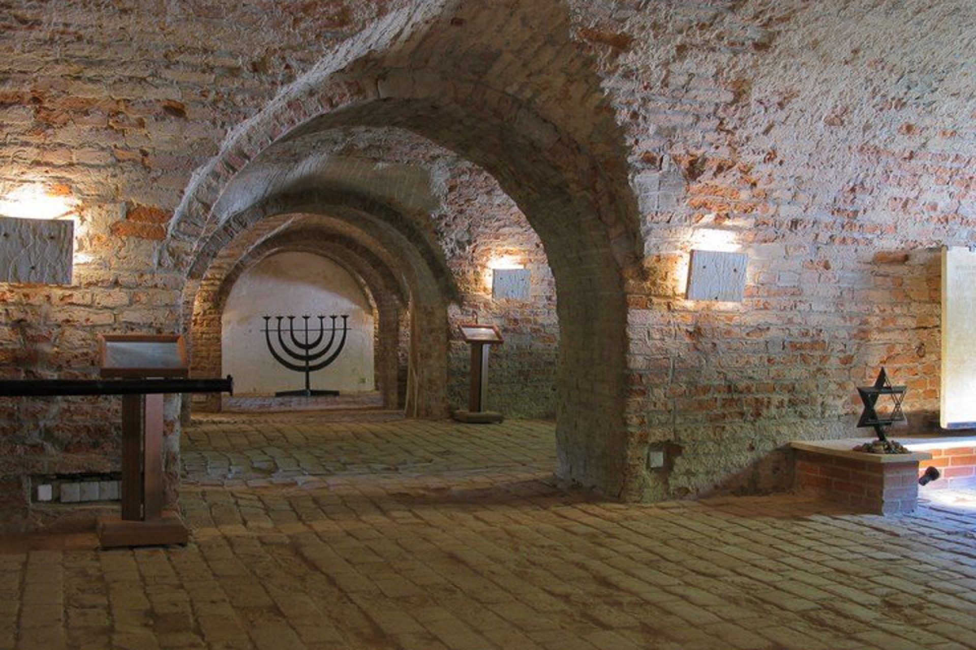 Private Terezin Concentration Camp Tour