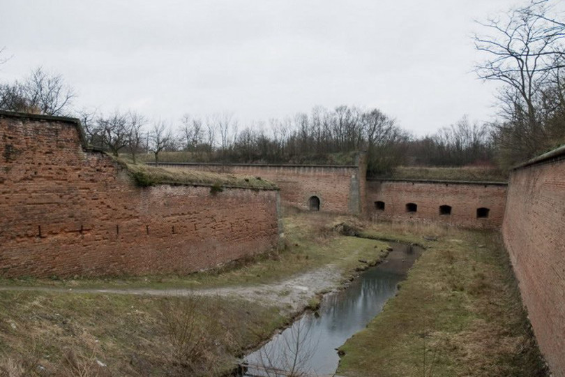 Private Terezin Concentration Camp Tour