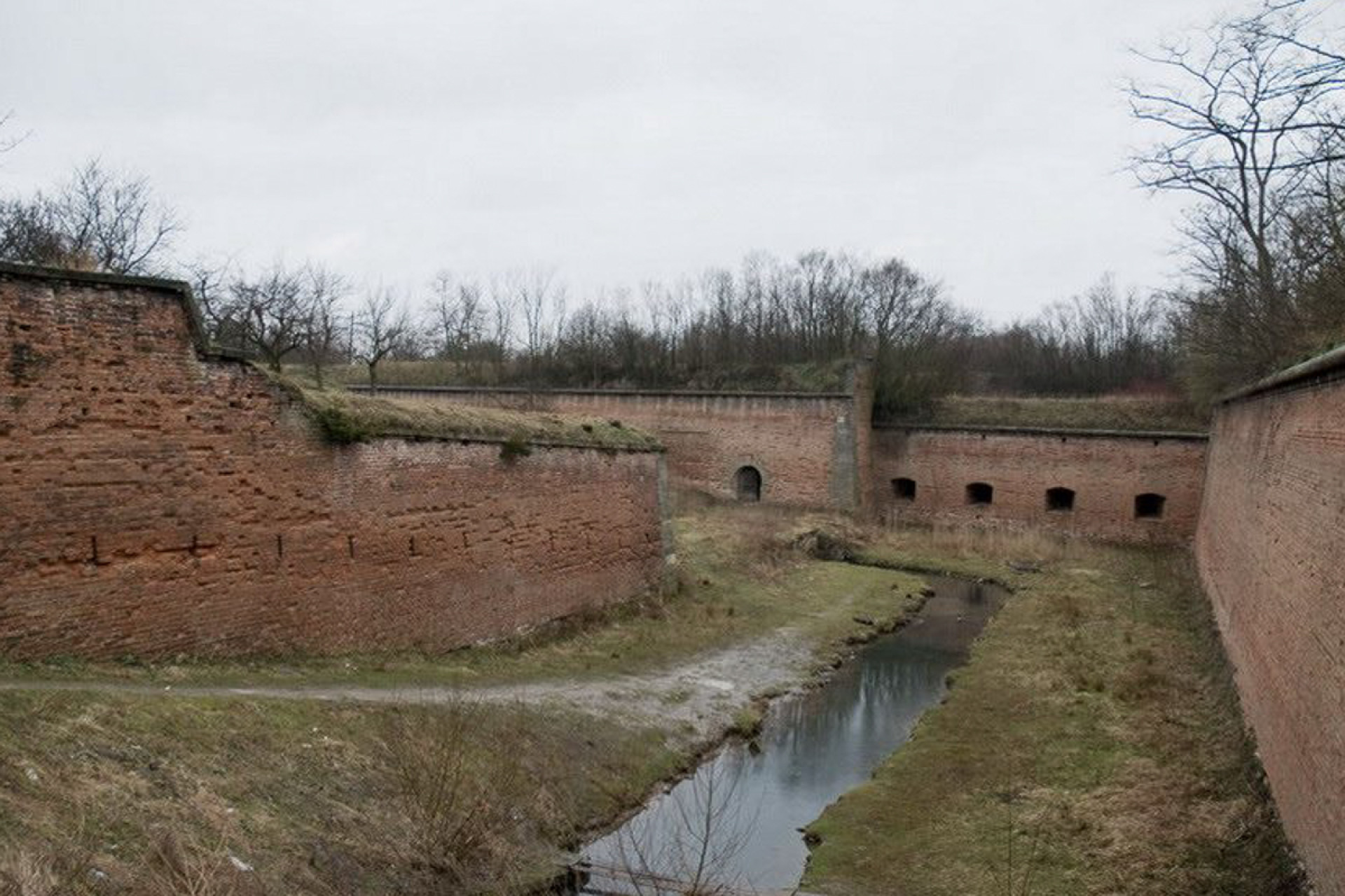 Private Terezin Concentration Camp Tour