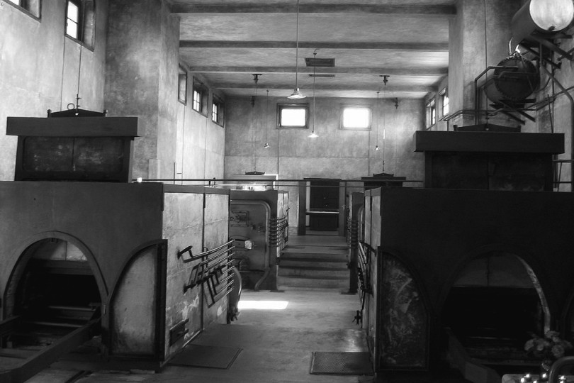 Private Terezin Concentration Camp Tour