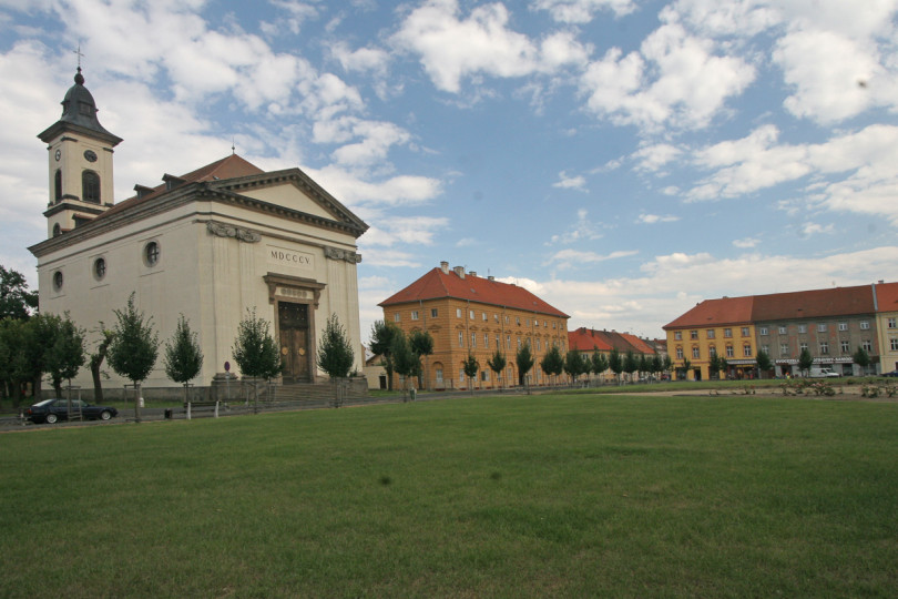 Private Terezin Concentration Camp Tour