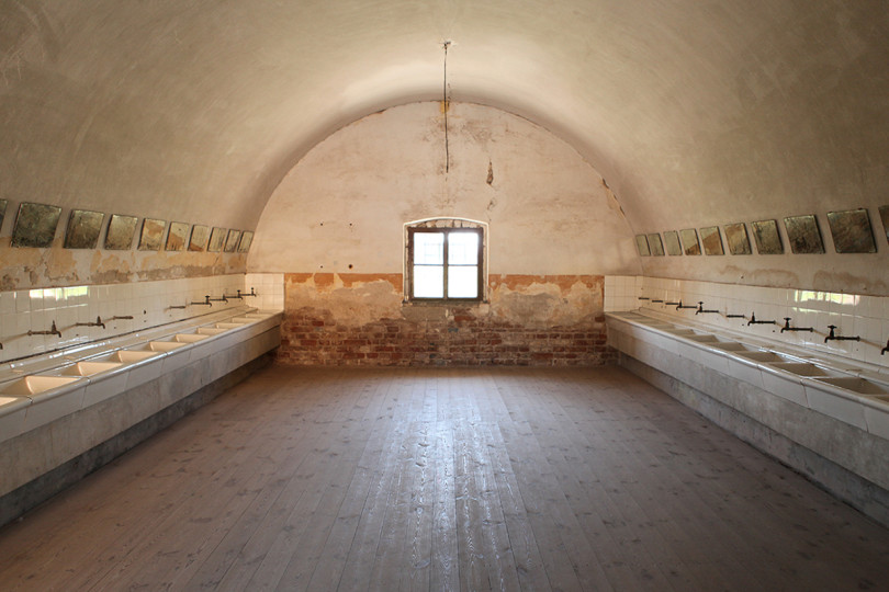 Private Terezin Concentration Camp Tour