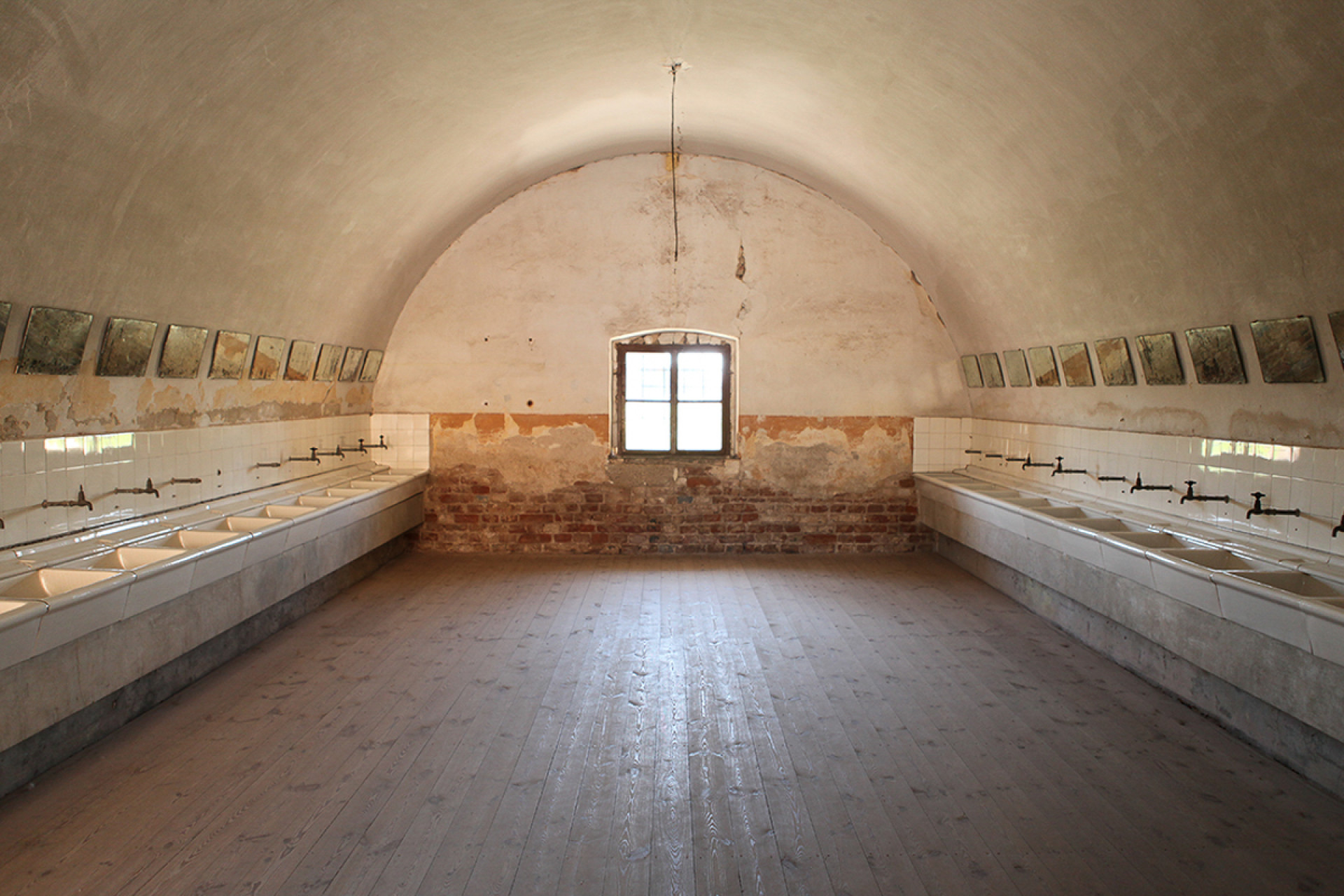 Private Terezin Concentration Camp Tour