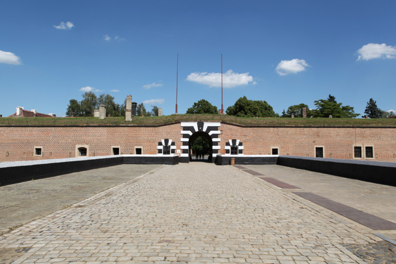 Private Terezin Concentration Camp Tour