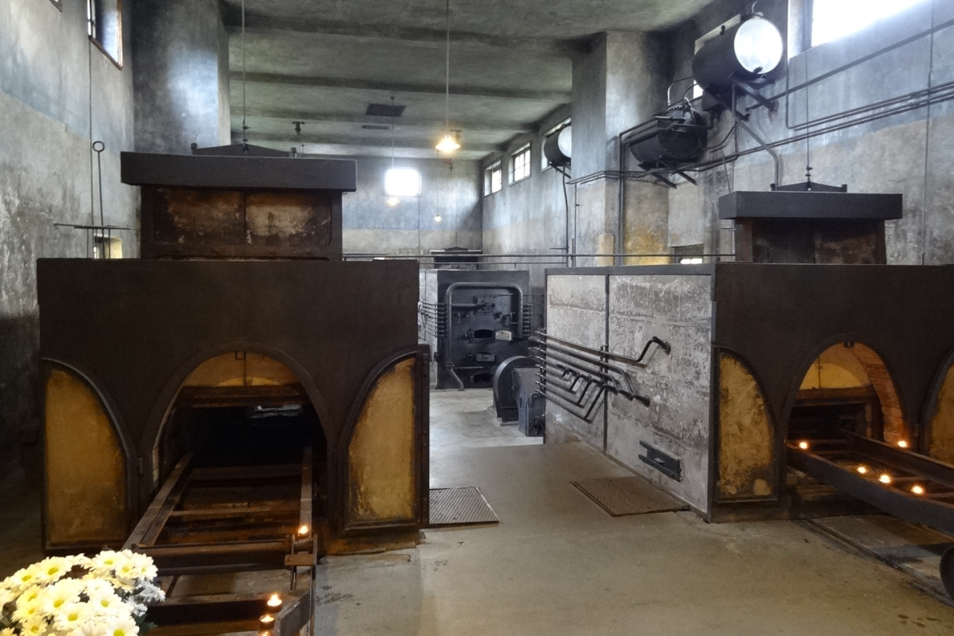 Private Terezin Concentration Camp Tour