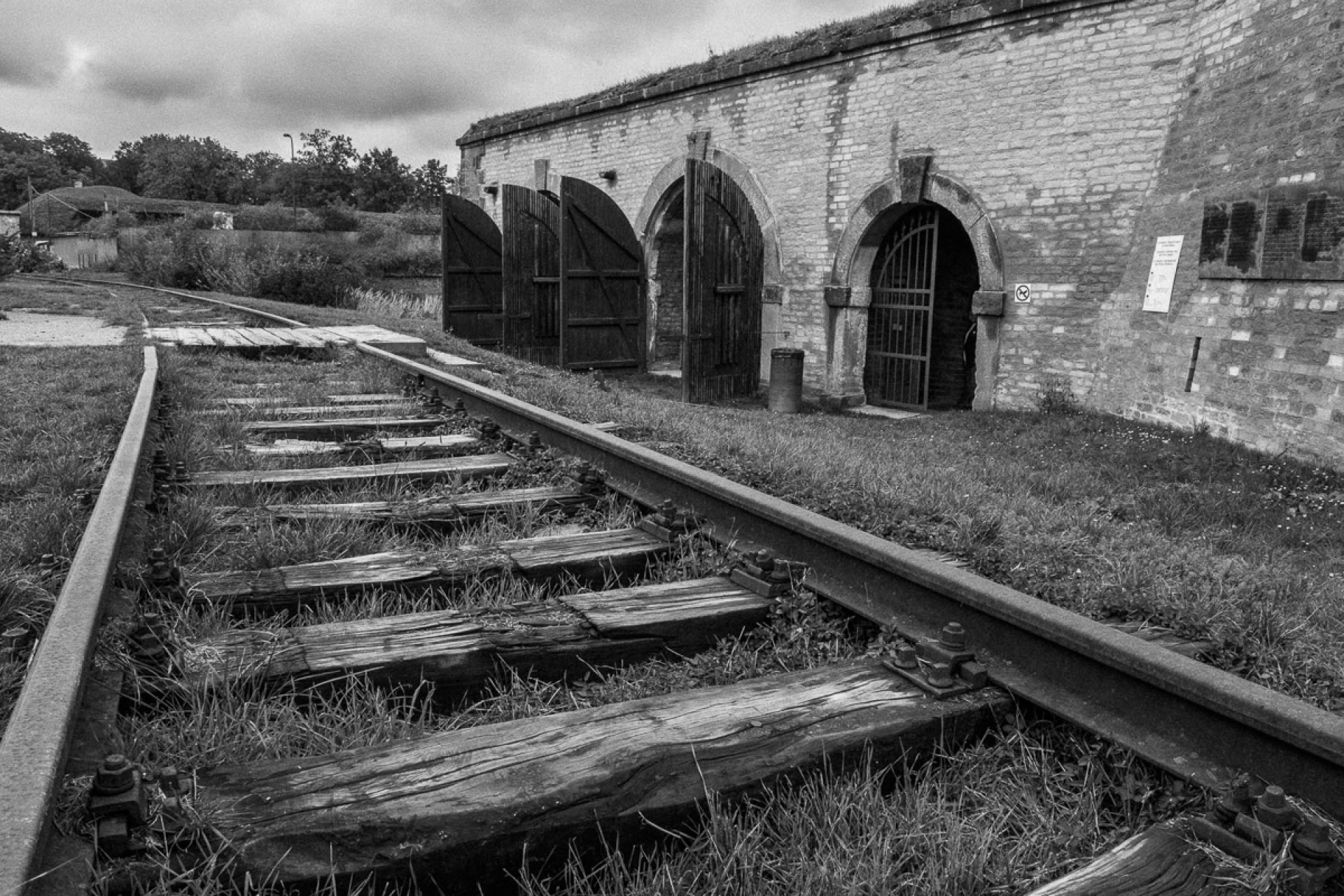 Private Terezin Concentration Camp Tour