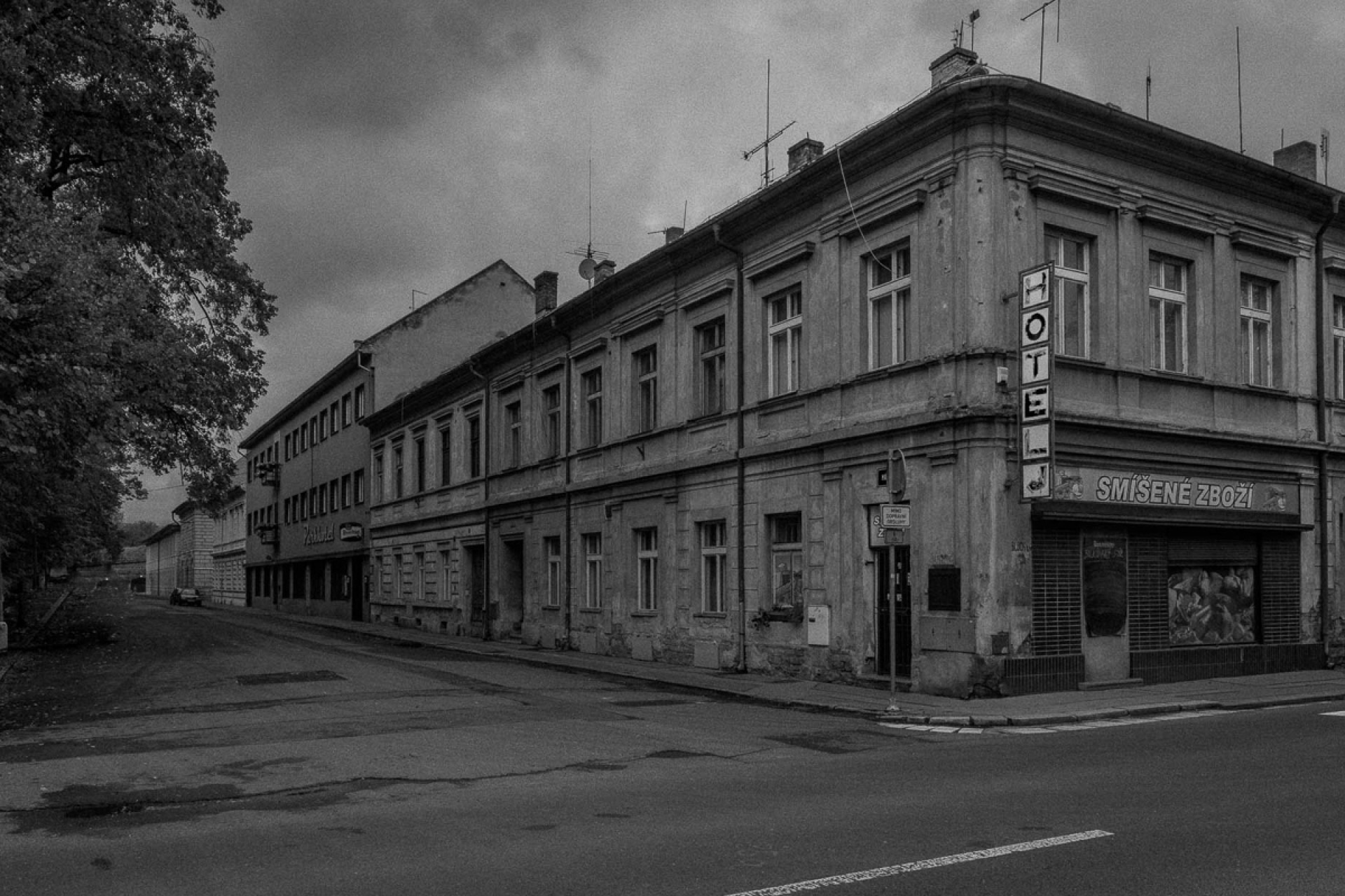 Private Terezin Concentration Camp Tour