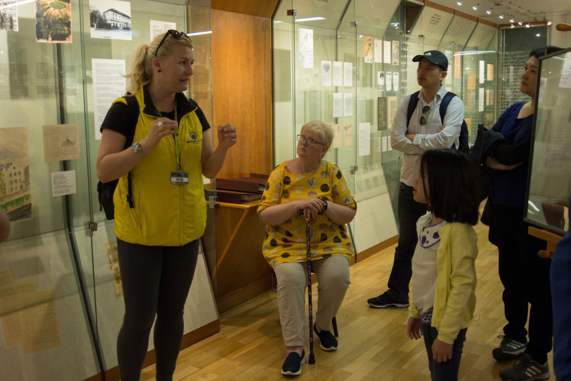 Private Terezin Concentration Camp Tour