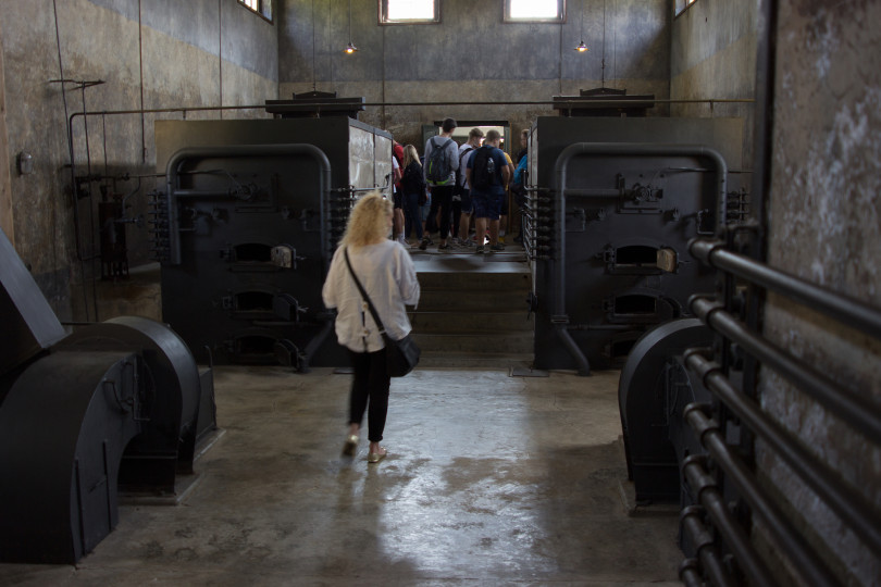 Private Terezin Concentration Camp Tour