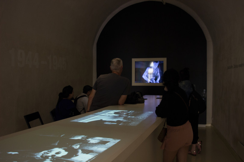 Private Terezin Concentration Camp Tour