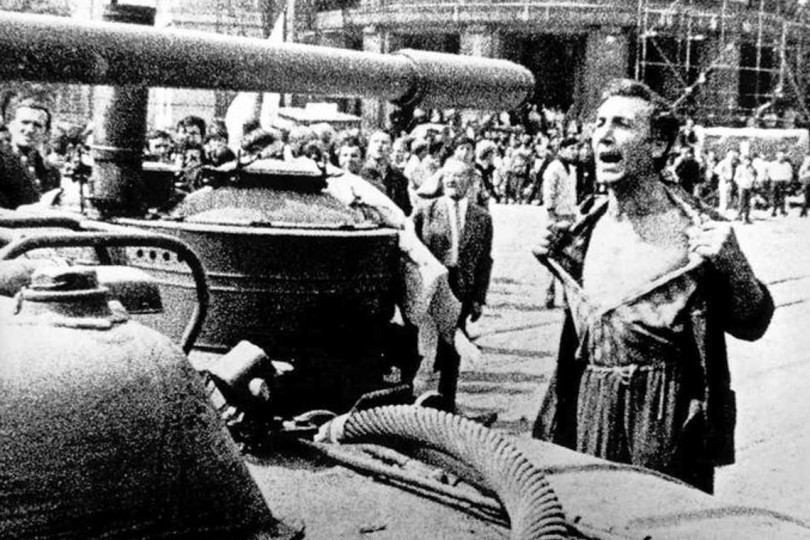 Prague World War II & Communism Tour
