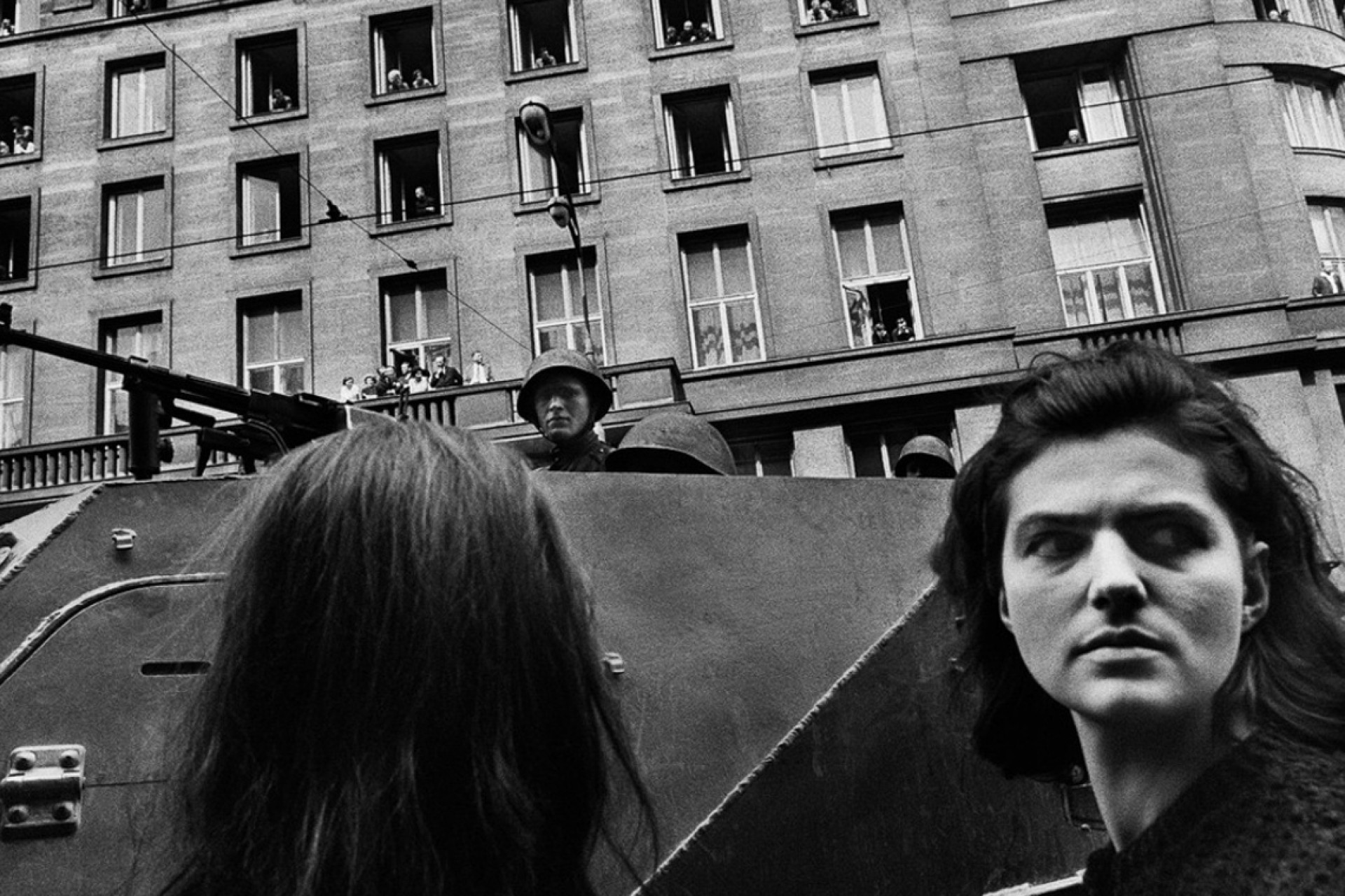 Prague World War II & Communism Tour