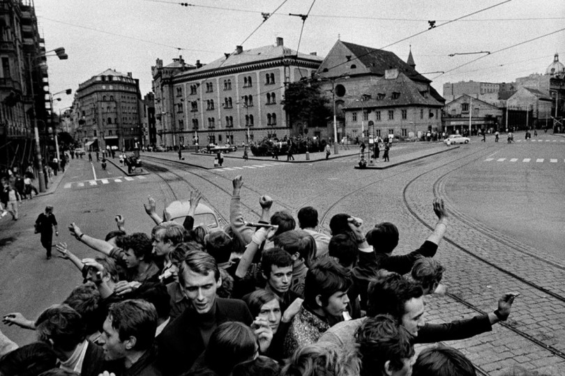 Prague World War II & Communism Tour