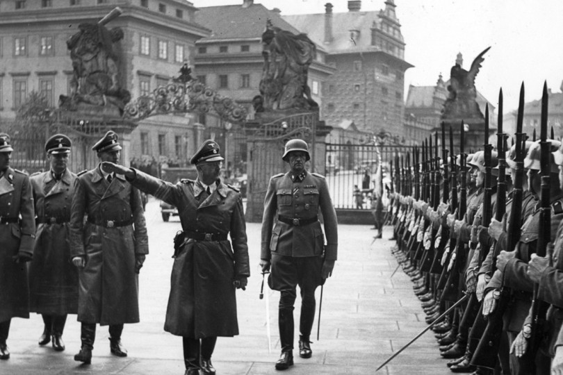 Prague World War II & Communism Tour