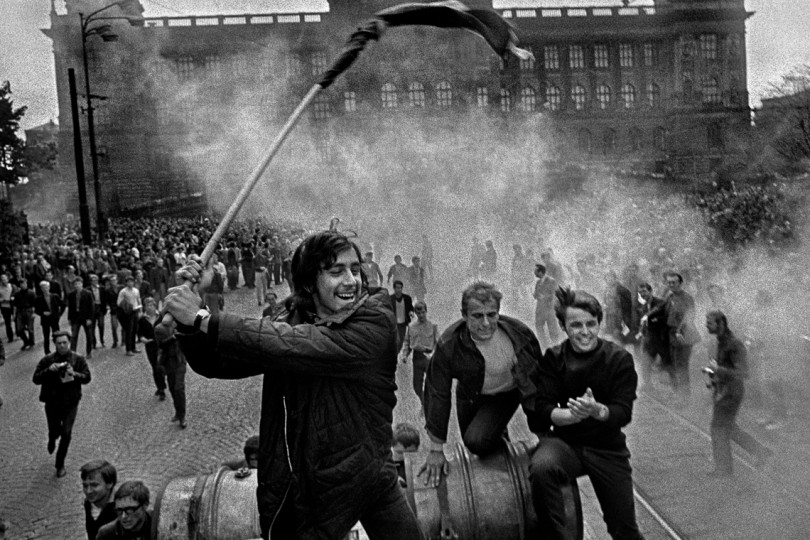 Prague World War II & Communism Tour