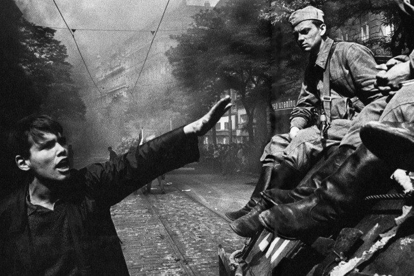 Prague World War II & Communism Tour